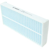 BOSCH 6010C HEPA Cabin Air Filter - Compatible with Select Maybach 57, 62; Mercedes-Benz CL500, CL55 AMG, CL600, CL65 AMG, E300,