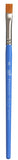 Princeton Artist Brush Select Synthetic Brush Flat Shader Size 8