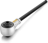 NEIKO PRO 03715B 1/2 Drive Torque Wrench, 1100 Foot-Pound Heavy Duty Torque Multiplier Wrench, Cr-Mo and Chrome-Vanadium