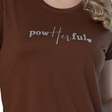Trylo T-Shirt-Vts-1049-Brown-L,Brown,,B0F8B64VL9