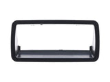 Auto Parts Avenue APA Replacement Textured Black Rear Tailgate Handle Bezel for 1994-2004 S10 Sonoma GM1916103