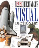 Ultimate Visual Dictionary Revised