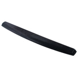 Memory Foam Wrist Rest Black