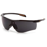 Carhartt CHB920ST Cayce Glasses, Gray Lens