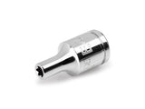 TEKTON 1/4 Inch Drive x E4 Shallow External Star Socket | SHD02404