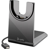 Poly VOY USBC CHS