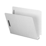 Nature Saver Tyvek Gusset Fastener Folder (NATSP17264)