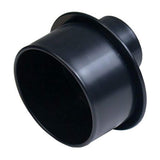 JET Reducer, 4 to 21/4 OD, 2 ID (JW1000)