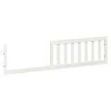 Namesake Emma Toddler Bed Conversion Kit in Warm White