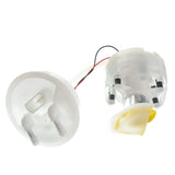 YHTAUTO Electric Fuel Pump Compatible with Audi A6 2000-2004 2.8L 3.0L FWD Volkswagen Passat 1998-2005 L4 1.8L 2.8L