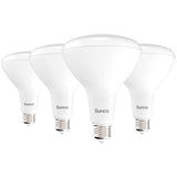 Sunco BR40 LED Light Bulbs, Indoor Flood Lights, Recessed Can Light Bulb, 1400 LM, 17W (100W Equivalent), 5000K Daylight, Dimmab