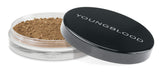 Youngblood Natural Mineral Loose Foundation, Coffee