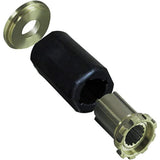 Michigan Wheel 220 XHS Hub Kit for Mercury/Mariner/Force 10-Spline, 3 Gearcases