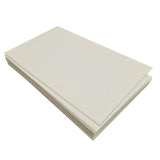 Jtnohx Felt for Crafts, 16 Pcs Felt Fabric, 7 11.3 Stiff Felt Sheets, Craft Felt Square for Sewing (Beige)