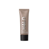 Smashbox Halo Healthy Glow All-In-One Tinted Moisturizer SPF 25 | Hydrating, Long Wearing, Tinted Moisturizer with SPF | Hyaluro