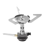 Fire-Maple Backpacking and Camping Stove Series | Outdoor Propane Camp Cooking Gear | Portable Pot/Jet Burner | Ideal for Hiking