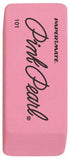 Eraser Pink Pearl Large 1 Ea