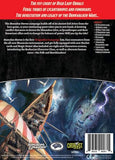 Catalyst Game Labs DragonFire Campaign Moonshae Storms Game