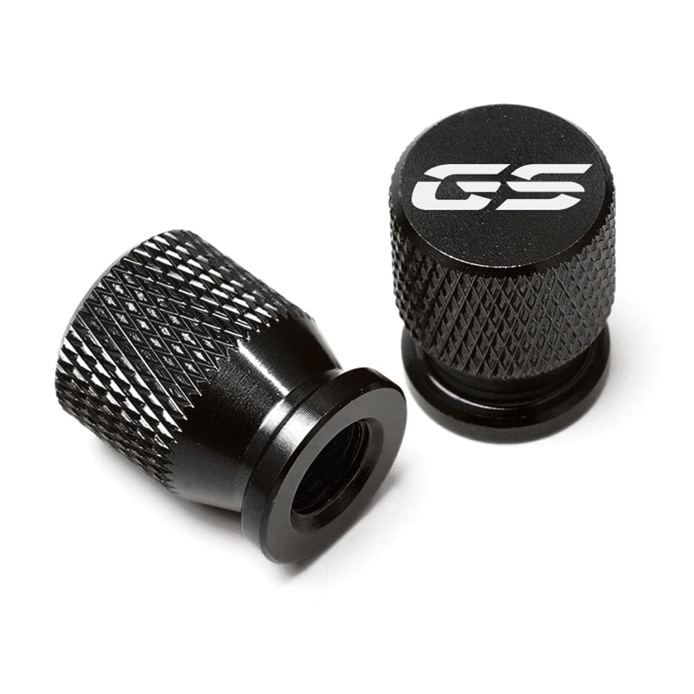 Motorcycle Accessories Wheel Tire Valve Cap Cover for BMW F850GS F 850 GS R1200GS R1250GS R 1200GS R1250 GS R 1250 GS LC ADV (Bl