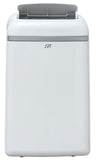 14,000Btu Cooling Only (Sacc*: 9,000Btu)