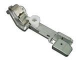 Brother SA212 Serger Elastic Application Foot Silver