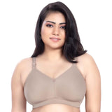 T-Fit Bra-36-Hazzel-C-Cup,HAZZEL,36,B0DZCFRRLQ