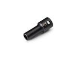 TEKTON 3/8 Inch Drive x 5/16 Inch Semi-Deep 12-Point Impact Socket | SID14208