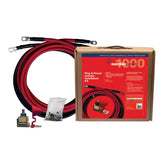 Samlex America Samlex Solar DC-1000-KIT Inverter Installation Kit