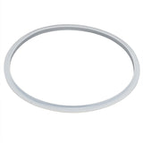 Silicone Pressure Cooker Sealing Rings Replacement, Strong , Compatible with Aluminum Alloy Cookers, Suitable for General Purpos