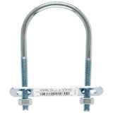 BOLT U 1/4X2X31/2 (Pack of 10)