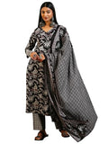 Libas Women'S Pure Cotton Kurta Set (277240R