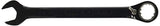 Stanley Proto JSCV24 Reverse Ratcheting Combo Spline Wrench, 3/4, 3/4