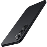 JETech Slim Case for Samsung Galaxy S25 5G with Camera Lens Full Protection, Ultra-Thin Lightweight Matte Finish Minimalist Prot