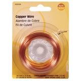 WIRE COPPER 22GA 75 (Pack of 10)