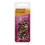 NAIL FURN HAMR NICK PK25 (Pack of 6)
