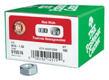 Metr Hx Nuts Sp M10-1.50 (Pack Of 1)
