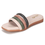 Ortho Joy Fancy Doctor Slipper || Orthopedic Slippers For Women,White,7,B0C9MWKFXP