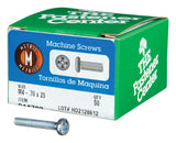 Pn Ph M/S Zn M4-.70X25 (Pack Of 1)