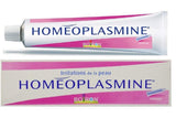 Homeoplasmine, XL - 40g Magic Cream - For Dry Skin, Irritations, for Soft Lips! [ The Original French Packaging ] - SET OF 10