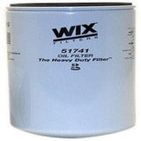 Wix Filters - 51741 Heavy Duty Spin-On Lube Filter, Pack of 1
