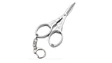 PIN Multipurpose Travel Folding Safety Scissor (PIN5423), Size 2.9 (PIN5293 (2.9))