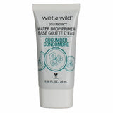 wet n wild Photo Focus Water Drop Primer ~ Cucumber
