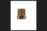 JMF 5/16 in. Flare Brass Inverted Flare Nut