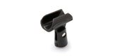 Microphone Clip, Plastic, 25 Mm