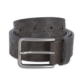 United Colors Of Benetton Cassander Men Casual Belt Brown, M 90Cm