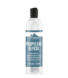 Earthborn Elements Propylene Glycol 16 fl oz, Pure & Undiluted, No Additives