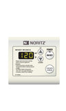 Noritz RC-7651M Remote Controller for Tankless Heaters-New