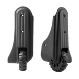 Calandis A Pair Luggage Suitcase Mute Wheels Trolley Cases Rollers Accessories | Other Luggage Accessories | Luggage Accessories