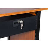 Onstage Rdls3000 3U Locking Rack Drawer, Shallow (Rdls 3000)