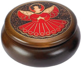 ANGEL Wooden Box